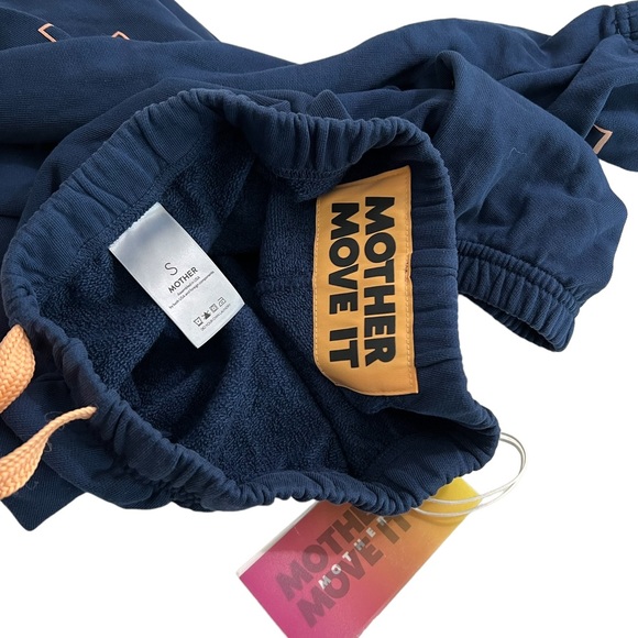 MOTHER WOMEN'S THE BENDER ANKLE PANT Small - Picture 6 of 10